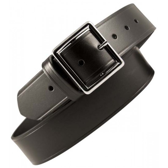 Top Grain 1 3/4 Leather Garrison Belt