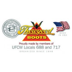 Thorogood Soft Streets Oxford