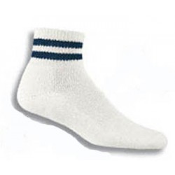Pro Feet USPS Mini Crew Sock