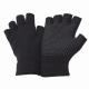 Fingerless Control Dot Gloves