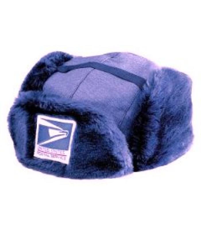 postal service winter hat