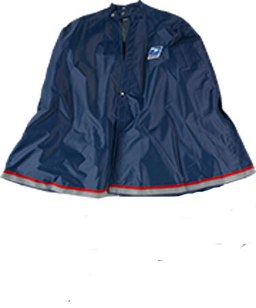 USPS,Rainwear