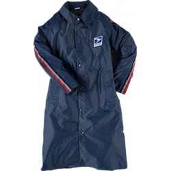 usps rain cape