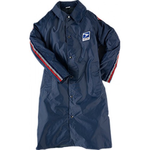 USPS,Rainwear