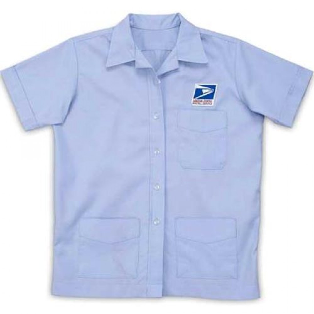 USPS,Shirt