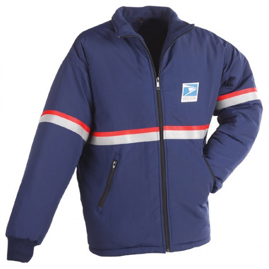 USPS Insulated Systems Jacket