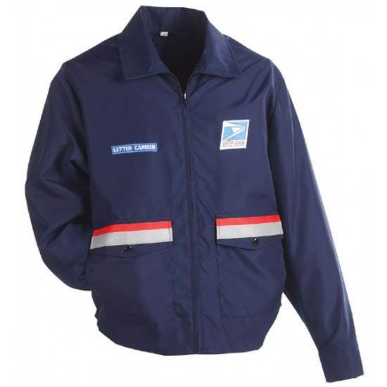 USPS Letter Carrier Windbreaker