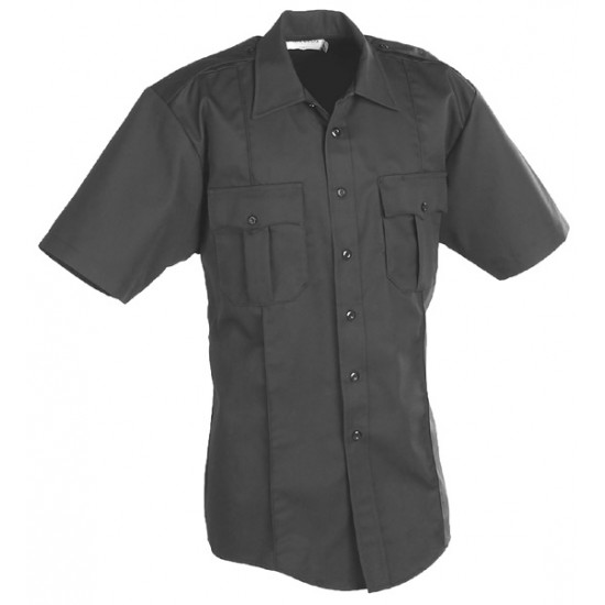 USPS Elbeco Postal Police Paragon Plus Shirt S/S