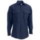 USPS Elbeco Postal Police TexTrop2 Polyester Shirt L/S